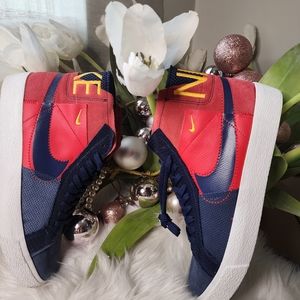 Nike SB Zoom Blazer Mid Premium Mens'9.5 new